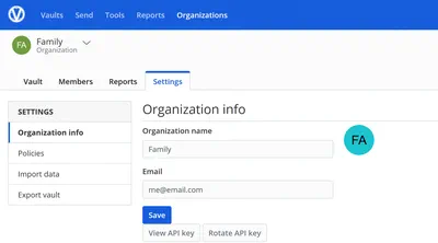 Vaultwarden Setup Guide With Automatic HTTPS