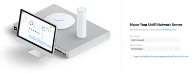 Dockerized Ubiquiti UniFi Network Server Setup With Automatic HTTPS