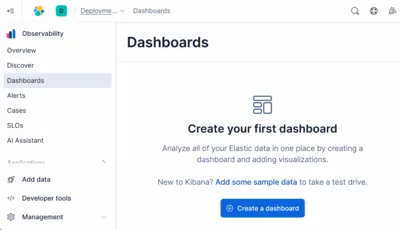 Elasticsearch: Simple Docker Compose Setup for Home Servers