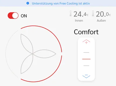 Zehnder ComfoAir & ComfoClime: Interfaces, APIs, Home Assistant Integrations