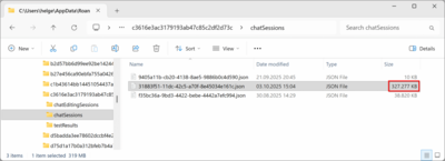 Fixing VS Code UI Unresponsiveness Caused by GitHub Copilot Extension