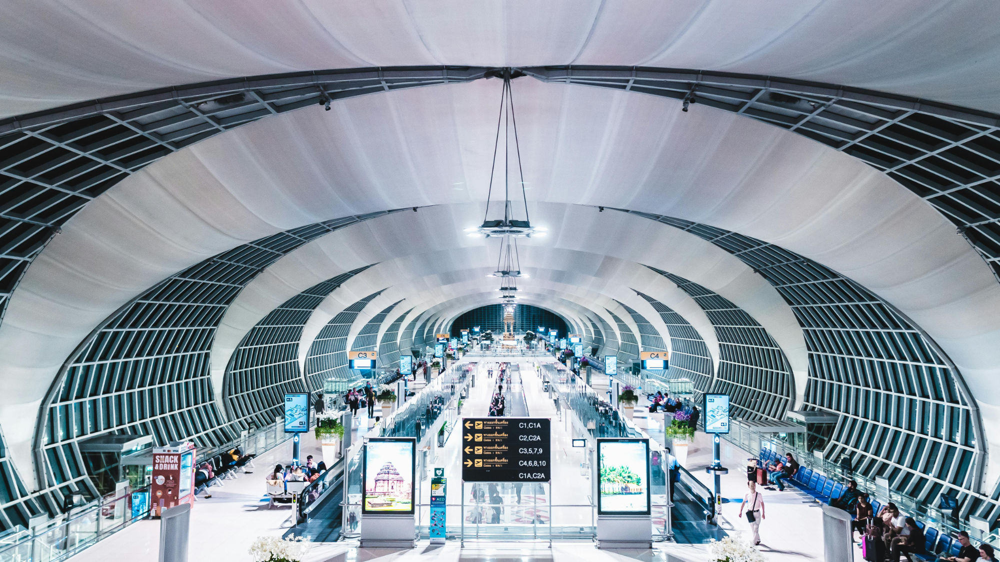 Changing the Location of the Windows Terminal Settings File