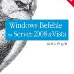 My New Book is Out: Windows Server 2008 Command Line Reference My New Book is Out: Windows Server 2008 Command Line Reference
