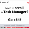 64 Bit: The Final Frontier – Slides From my Presentation at PubForum Helge Klein - x64 - Final frontier - 1