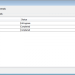 Working with the Amazon CloudFront CDN Invalidation List in Bucket Explorer