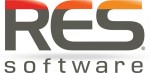 RES logo