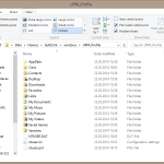 Migrating from Citrix UPM back to Roaming Profiles Citrix Profile Management (UPM) user profile