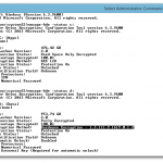 How to Enable BitLocker Hardware Encryption with SSDs Check BitLocker hardware encryption status with manage-bde 3