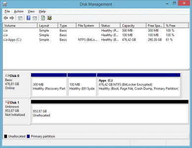 How to Enable BitLocker Hardware Encryption with SSDs • Helge Klein