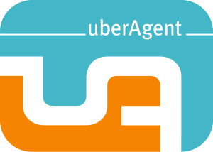 Logo uberAgent transparent 300x214