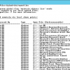 Windows 10 Roaming Profile: Sharing Violation Every 2nd Logon Openfiles output on the file server