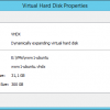 Faster Trimming & Compacting of Hyper-V Ubuntu VMs ubuntu-vm-after-compacting