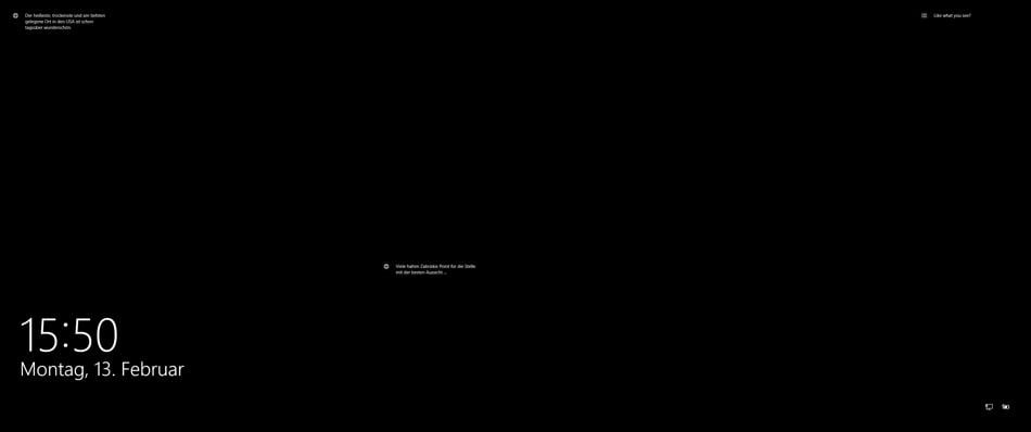 Windows 10 Black Lock Screen With Citrix Receiver • Helge Klein