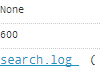 Troubleshooting Splunk Error “Search Process Did Not Exit Cleanly” Splunk search job inspector - additional info