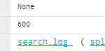 Troubleshooting Splunk Error “Search Process Did Not Exit Cleanly” Splunk search job inspector - additional info