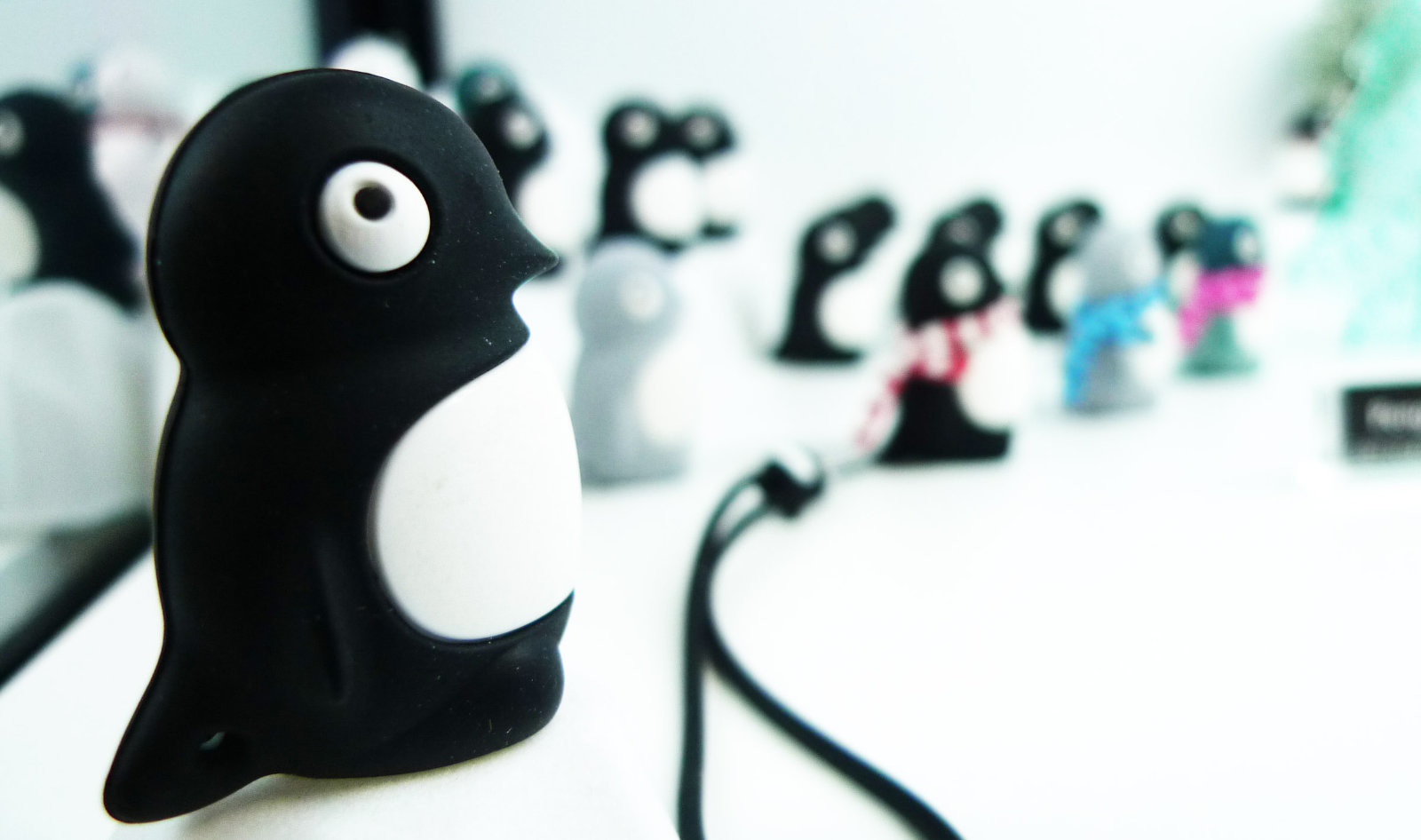 Windows Setup USB Flash Drive Not Showing Up in BIOS List of Boot